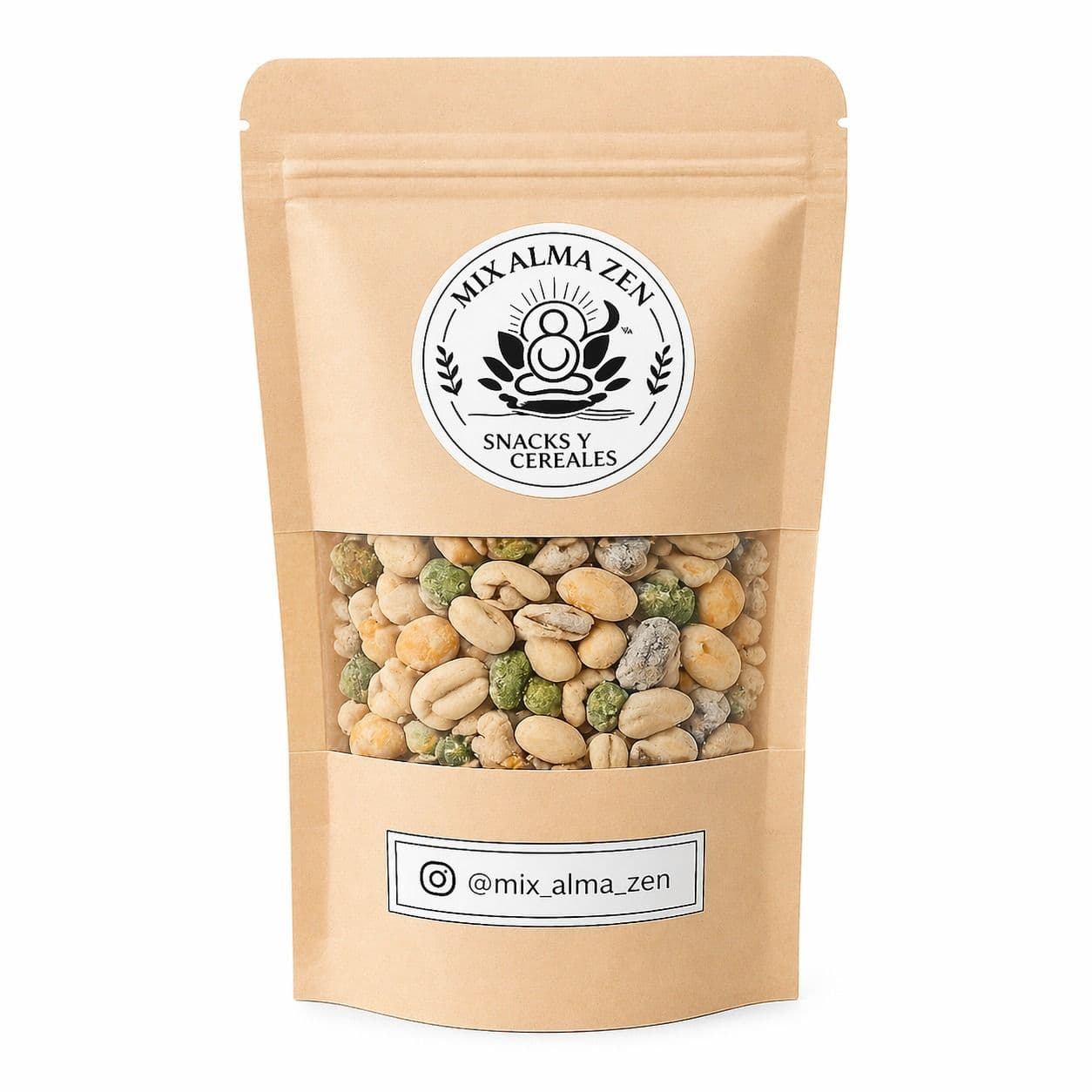 Mix Snack Salado