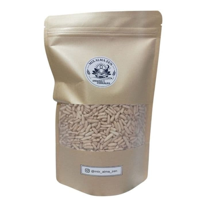 Arroz Inflado