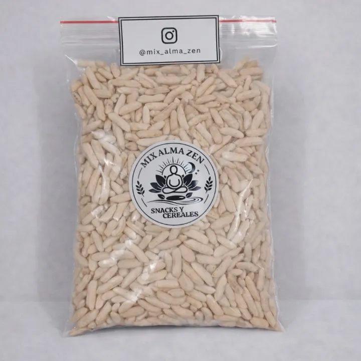 Arroz Inflado thumbnail 2
