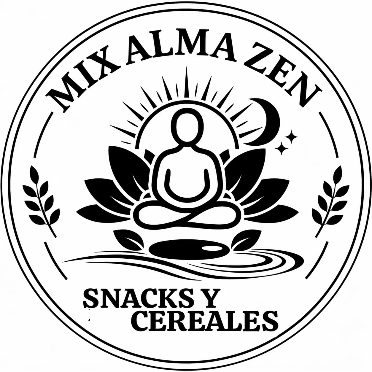 Mix Alma Zen