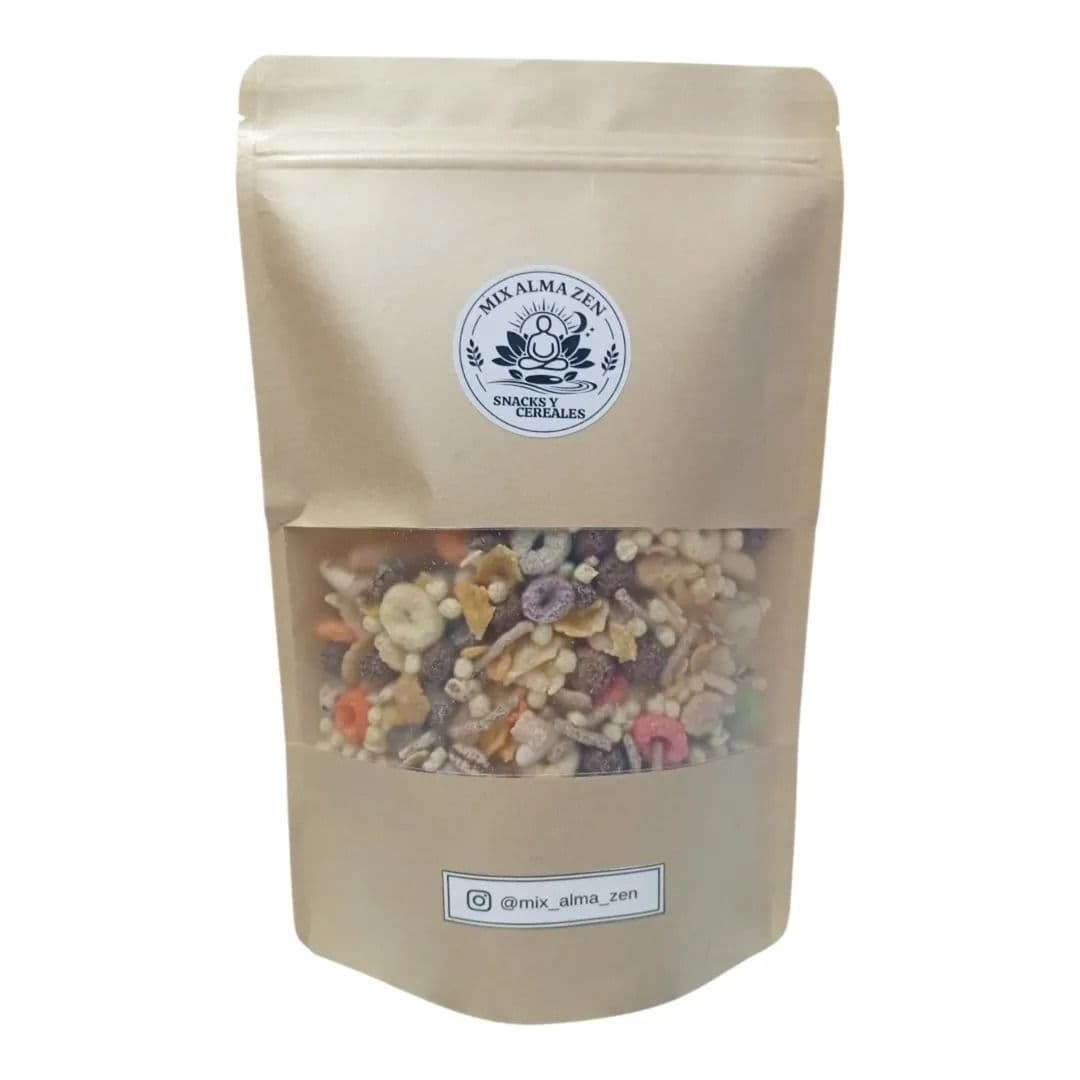 Muesli Kids